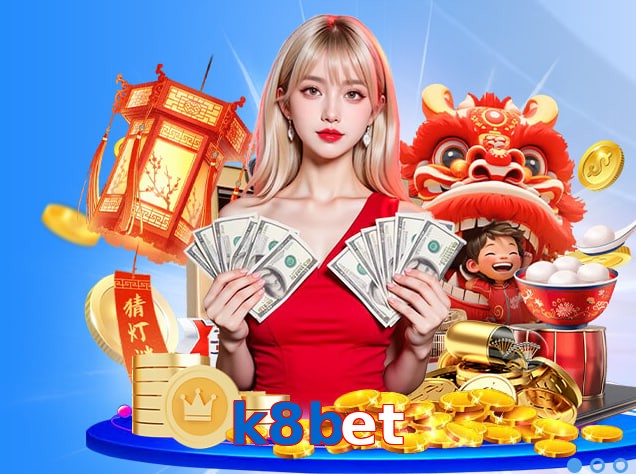 k8bet